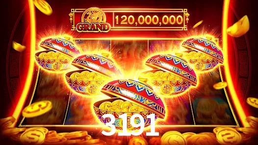App 3191 slots mobile